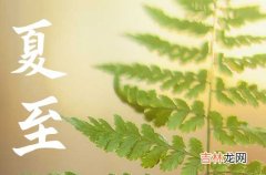 2023年夏至时间几点几分几秒 2023年什么时候是夏至日