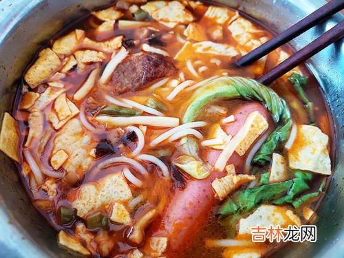 一份螺蛳粉的热量是多少大卡,一份螺蛳粉的热量是多少
