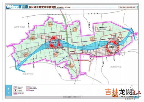芦台是天津还是唐山,芦台属于唐山还是天津?