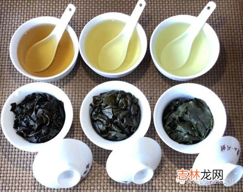 乌龙茶可以用开水泡吗,乌龙茶直接用开水水冲泡可以吗