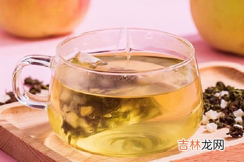 乌龙茶可以用开水泡吗,乌龙茶直接用开水水冲泡可以吗