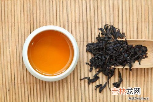 乌龙茶可以用开水泡吗,乌龙茶直接用开水水冲泡可以吗