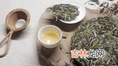 白茶能和枸杞一起泡着喝吗,白茶泡枸杞子有什么好处