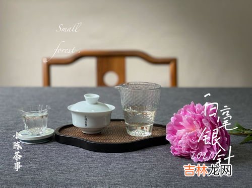 白茶能和枸杞一起泡着喝吗,白茶泡枸杞子有什么好处