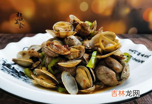 如何让花蛤吐沙又快又干净,怎样让花蛤快速吐沙?