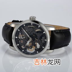 邦顿男机械手表BD7726G价格及评测解析,邦顿手表属于什么档次