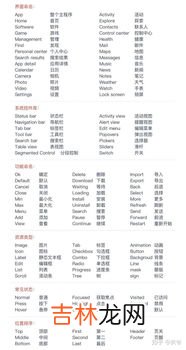 文件名的命名规则是什么,windows7的文件名规则是什么?