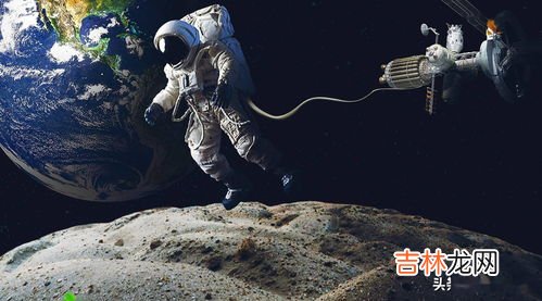 第一位登上月球的地球人是谁,第一个登上月球的是谁