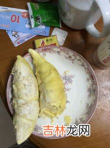 榴莲一次能吃几块,榴莲一次吃多少合适?