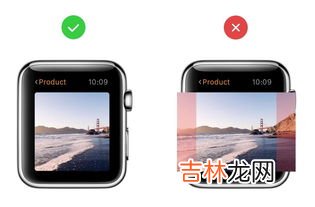 黑色Apple Watch配什么颜色表带,黑色的苹果手表配什么颜色的尼龙表带