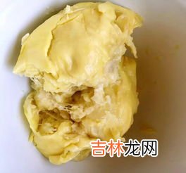 榴莲核用处,榴莲核的功效与作用