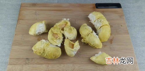 榴莲核用处,榴莲核的功效与作用