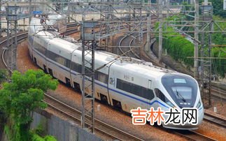 复兴号和和谐号的区别是什么,“复兴号”与“和谐号”有什么不一样？