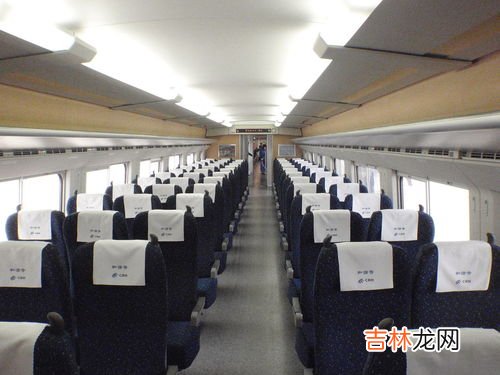 复兴号和和谐号的区别是什么,“复兴号”与“和谐号”有什么不一样？