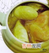 榴莲炖鸡的禁忌,榴莲忌与什么同食?