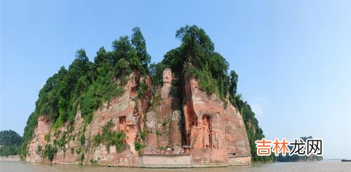 乐山大佛由来,乐山大佛由来
