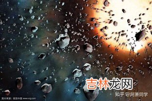 八大行星有月球吗,月球属不属于八大行星之一