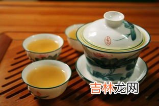 大麦茶第一泡要倒掉吗,大麦茶的正确冲泡方法以及功效与作用