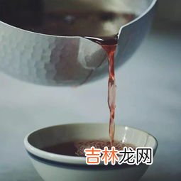 大麦茶第一泡要倒掉吗,大麦茶的正确冲泡方法以及功效与作用