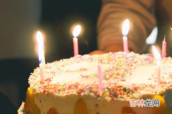 2023年给女儿的生日祝福语