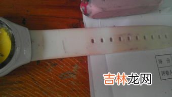 透明表带发黄怎么清洗,卡西欧手表泛黄怎么处理
