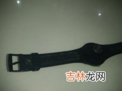 透明表带发黄怎么清洗,卡西欧手表泛黄怎么处理