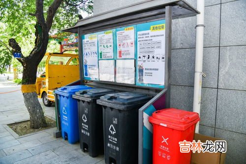 电池属于什么垃圾,电池属于哪种垃圾?