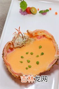 蟹肉不能和什么一起吃,螃蟹不能和什么一起吃?