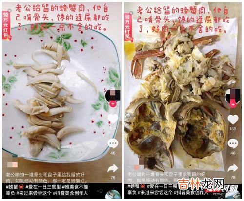 蟹肉不能和什么一起吃,螃蟹不能和什么一起吃?