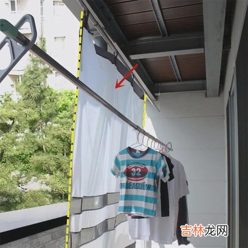 怎么晾衣服肩膀不变形,怎么晒衣服肩膀不变形