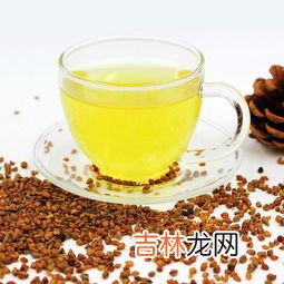 苦荞茶能喝大麦茶一起泡吗,荞麦可以和茶叶一起喝吗