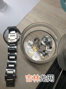 附近有没有修手表的店,附近有修表的吗?