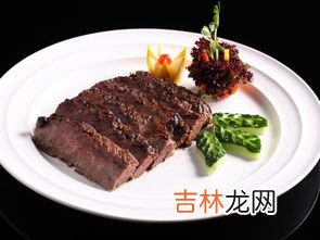 牛排怎么吃步骤不丢人,牛排怎么做好吃