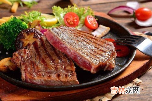 牛排怎么吃步骤不丢人,牛排怎么做好吃