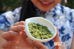 大佛龙井是绿茶吗,龙井茶属于绿茶吗