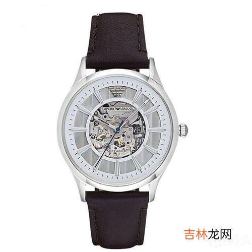 阿玛尼手表的电池能用多久,阿玛尼AR2425手表的电池能用多久