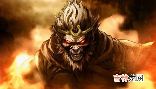 孙悟空说的无根水是什么水,什么叫无根水?