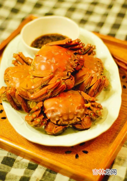 湖蟹要蒸多长时间,螃蟹一般蒸几分钟