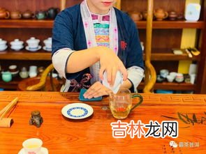 普洱生茶正确冲泡方法,普洱生茶正确的冲泡方法 普洱生茶如何冲泡