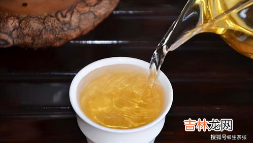 普洱生茶正确冲泡方法,普洱生茶正确的冲泡方法 普洱生茶如何冲泡