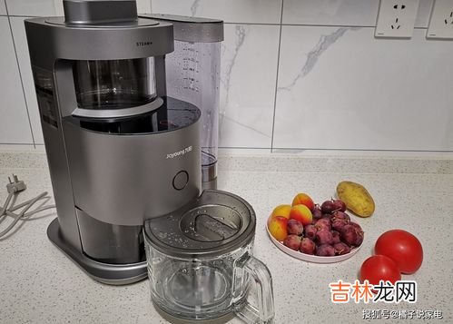 破壁机和豆浆机的区别,破壁机和豆浆机的区别是什么？