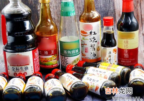 生抽是什么,生抽是什么东西