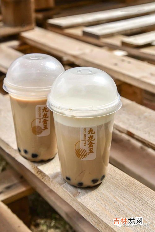 乌龙茶能做奶茶吗,乌龙茶草莓奶茶健康吗
