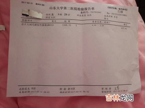 黄体酮为什么会低,怀孕黄体酮低是什么原因造成的?