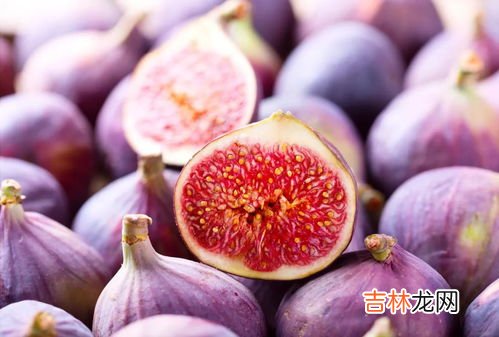 无花果怎么吃,无花果怎么吃