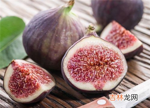 无花果怎么吃,无花果怎么吃