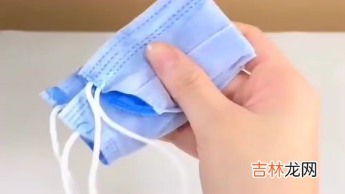 口罩的正确戴法,口罩的正确戴法是什么？