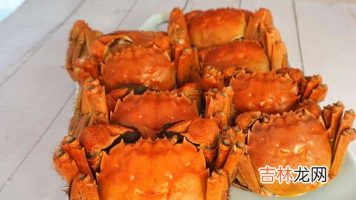 蒸螃蟹多长时间熟,螃蟹蒸多久能熟