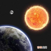 太阳离地球多少光年,太阳光到地球需要多少光年