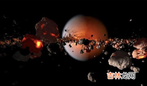 月球属于什么星,月亮属于什么星 月亮属于哪个星